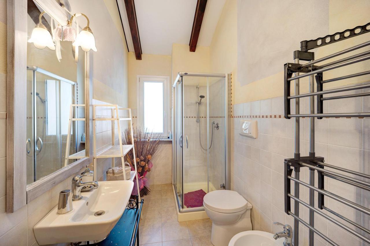 Appartamento La casa nel Caruggio Diano Arentino Esterno foto