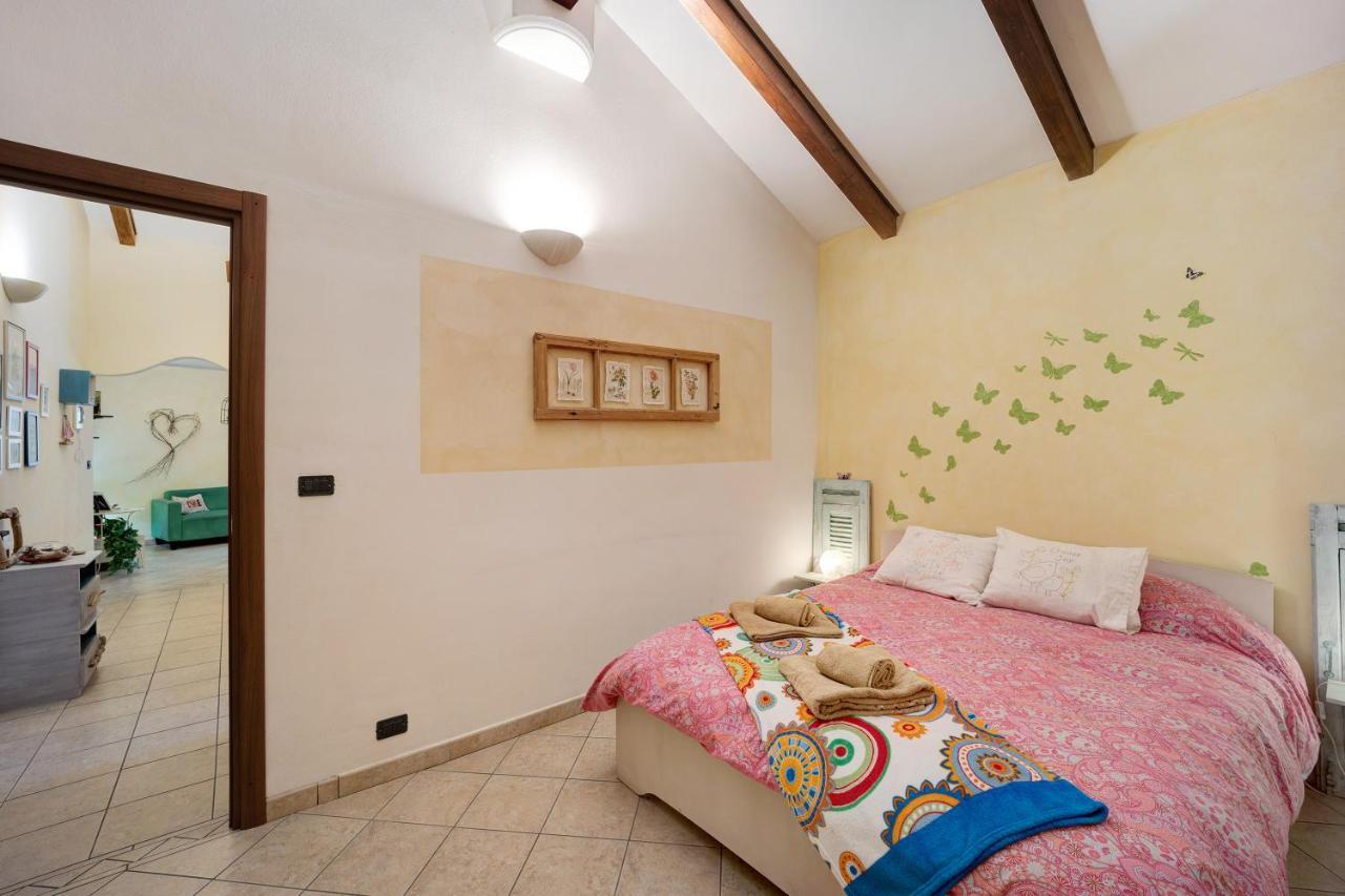 Appartamento La casa nel Caruggio Diano Arentino Esterno foto