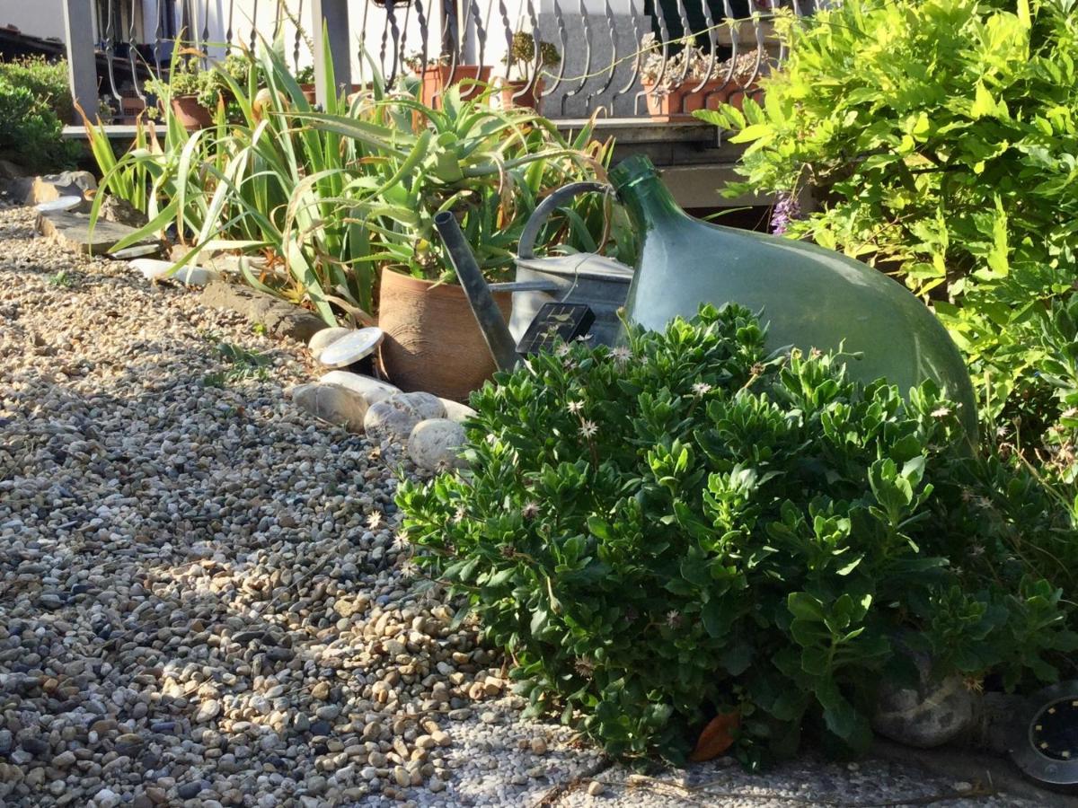 Appartamento La casa nel Caruggio Diano Arentino Esterno foto